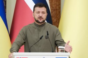 After Ukraine's actions in the Black Sea, Russia moves missile carriers to the Caspian Sea - Zelensky