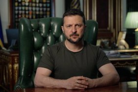 Зеленський: Україна готова до переговорів, але не з Росією