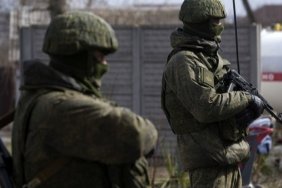 ISW: Росія нарощує військові сили біля кордону з Україною на трьох ділянках 