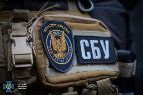 Russian agent was detained in Odesa for spying on Ukrainian air defense - SBU