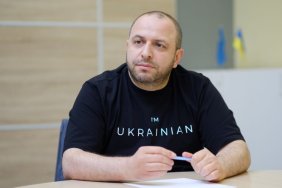 Ukrainian Defense Minister in Turkey: talks about security in the Black Sea and the “grain deal”