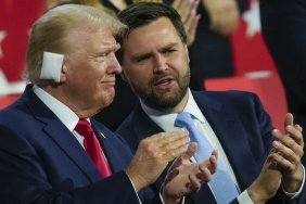 Politico: Висування Венса у віцепрезиденти від Трампа - катастрофа для України