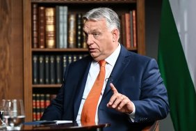 Прем'єр Угорщини: Зеленський і Путін відмовилися від перемир'я для початку переговорів