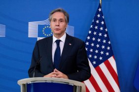 Україна очікує нові системи ППО до саміту НАТО: заява Блінкена
