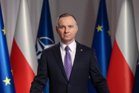 Президент Польщі: Поразка України наблизить війну Росії з НАТО