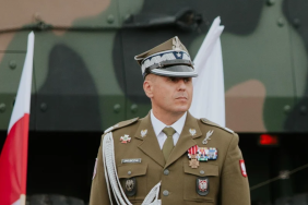 Звільнення польського генерала в НАТО: порушення під час відбору та звинувачення в дискримінації