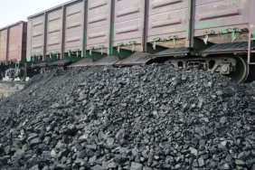 Russia halts supplies of thermal coal to Ukraine from 1 November - Gerus