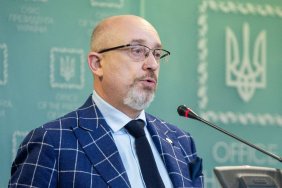Ukraine may cancel compulsory military service - Reznikov