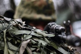 Помер військовий, який отримав поранення від кулі снайпера на Донбасі