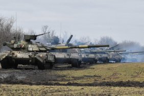 Russia Launches New Military Exercises Near Ukrainian Borders
