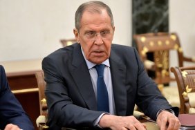Lavrov spoke about the results of talks with Blinken