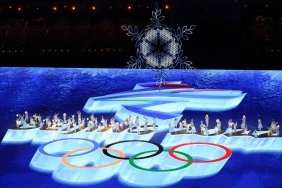 У Пекіні завершилися олімпійські змагання, у медальному заліку Україна 25-а