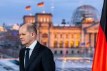 Scholz: Putin will not dictate the terms of peace