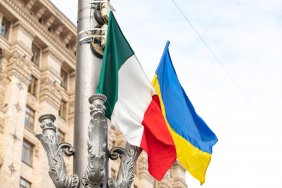 В Италии предложили 4-этапный план урегулирования ситуации в Украине