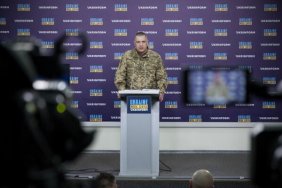 Kherson is threatened by flooding - General Staff of the AFU