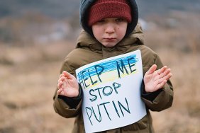 Через війну РФ в Україні постраждала вже 231 дитина