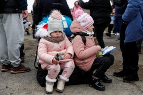 С целью уничтожения нации Россия депортировала 230 000 детей