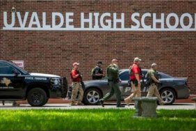 Number of victims of Texas school shooting rises