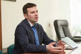 Національний банк України триматиме фіксований курс гривні