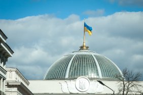 In the Rada it is proposed to  of persons liable for military service for leaving Ukraine