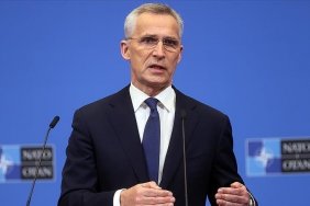 Greece is ready to provide ships for grain exports from Ukraine - Stoltenberg