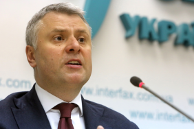 Oil refining stopped in Ukraine - Yuriy Vitrenko