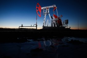 World oil prices fall due to fears of economic downturn