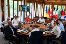 G7 Leaders' Meeting: Zelensky suggested five steps that could be useful for Ukraine and Europe