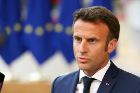 France will increase military aid to Ukraine and strengthen its contingent on NATO's eastern flank - Macron