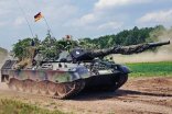 Germany advocated the delivery of Marder tanks to Ukraine
