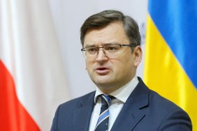 Ukraine Breaks Diplomatic Relations with Syria, which Recognized the 