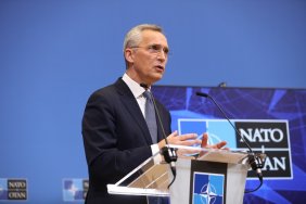 NATO summit will identify Russia as the main and direct threat - Secretary General