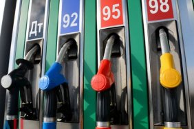 Автогаз и дизель дешевеют: о ценах топлива на АЗС
