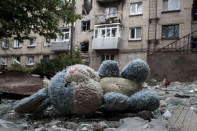 Внаслідок збройної агресії РФ в Україні загинуло 344 дитини та понад 640 поранено – Офіс генпрокурора