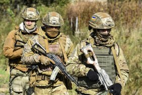 Чехія має намір приєднатися до навчання українських військових