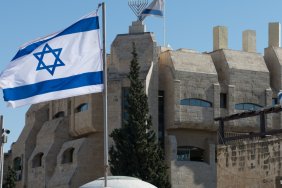 МЗС Ізраїлю закликає громадян утриматися від відвідування Умані на Рош ха-Шана