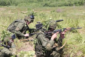 У Білорусі розпочинаються навчання ВПС та ППО з бойовою стрільбою