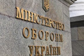 У Міноборони України зробили заяву про вибухи в окупованому Криму