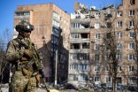 Росія розцінить провал із захоплення Донецької області як невдачу з метою в Україні, - Британія