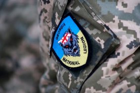 Міноборони Грузії могло передати РФ дані про грузинських добровольців в Україні - ЗМІ
