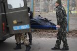 До Чехії на лікування прибули українські військові, поранені у війні з Росією