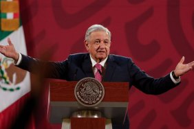 Президент Мексики закликав встановити п'ятирічний перемир'я по всьому світу