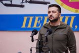 Zelenskiy said when the ban on travel of men from Ukraine will be lifted