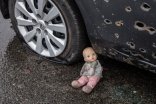 Армія РФ вбила в Україні 395 дітей – Офіс Генпрокурора  
