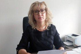 Zelenskiy appointed a new head of Kherson: what is known about her