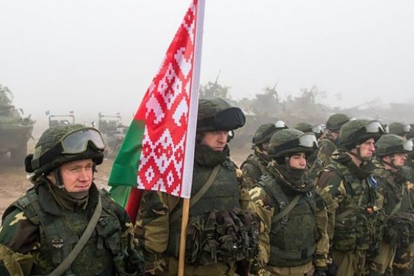 Беларусь проверяет обеспечение аэродромов, это может свидетельствовать об их подготовке для оккупантов – Генштаб  