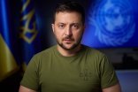 Ukraine loses about 50 servicemen every day - Zelenskiy