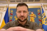 Зеленський про трибунал для Росії: Україна з партнерами ретельно опрацьовує проект