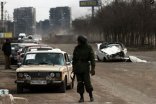 РФ вдарила ракетою по цивільній колоні на виїзді із Запоріжжя: є загиблі та поранені