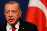 Erdogan on the exchange of Medvedchuk: Putin insisted on his extradition, he has already left Turkey for the Russian Federation